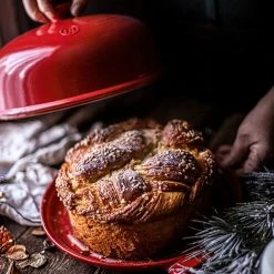 Emile Henry - Brotglocke - Grand Cru -KitchenAid Verkäufe 39548 Brotglocke verstaerkte Verpackung 6