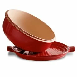 Emile Henry - Brotglocke - Grand Cru -KitchenAid Verkäufe 39548 Brotglocke verstaerkte Verpackung 8