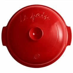 Emile Henry - Brotglocke - Grand Cru -KitchenAid Verkäufe 39548 Brotglocke verstaerkte Verpackung 9