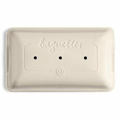 Emile Henry - Baguettes Set - Lin -KitchenAid Verkäufe 39553 Baguettes Set verstaerkte Verpackung 4