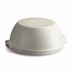 Emile Henry - Brot Set Rund - Lin