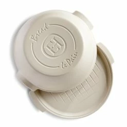 Emile Henry - Brot Set Rund - Lin -KitchenAid Verkäufe 39557 Brot Set verstaerkte Verpackung 5