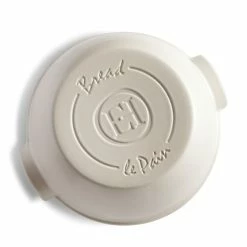 Emile Henry - Brot Set Rund - Lin -KitchenAid Verkäufe 39557 Brot Set verstaerkte Verpackung 6