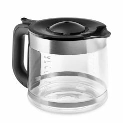 KitchenAid - 1,7 L-Drip-Kaffeemaschine -KitchenAid Verkäufe 39680 Kaffeemaschine Drip 7