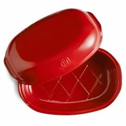 Emile Henry - Artisan Brotbackform - Grand Cru -KitchenAid Verkäufe 39728 Aertisan Brotform verstaerkte Verpackung 3