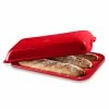 Emile Henry - Baguettes Set - Grand Cru -KitchenAid Verkäufe 39729 Baguettes Set verstaerkte Verpackung 1
