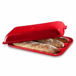 Emile Henry - Baguettes Set - Grand Cru