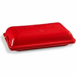 Emile Henry - Baguettes Set - Grand Cru -KitchenAid Verkäufe 39729 Baguettes Set verstaerkte Verpackung 3