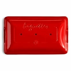 Emile Henry - Baguettes Set - Grand Cru -KitchenAid Verkäufe 39729 Baguettes Set verstaerkte Verpackung 9