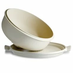 Emile Henry - Brotglocke - Lin -KitchenAid Verkäufe 39738 Brotglocke verstaerkte Verpackung 3