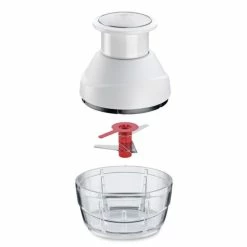Küchenprofi GmbH & COKG Küchenprofi - Multischneider PUSH 7 Küchenprofi GmbH & COKG Küchenprofi - Multischneider PUSH -KitchenAid Verkäufe 39973 Multischneider PUSH 2