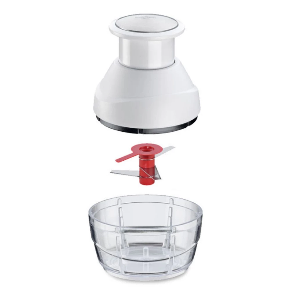 Küchenprofi GmbH & COKG Küchenprofi - Multischneider PUSH 4 Küchenprofi GmbH & COKG Küchenprofi - Multischneider PUSH – Bild 2