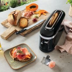 KitchenAid - 2-Scheiben Toaster Designkollektion -KitchenAid Verkäufe 40085 Design Collection Toaster 2 Scheiben 4