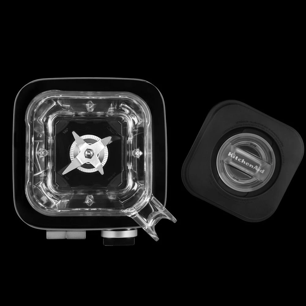 KitchenAid - Standmixer High Performance - Artisan 5KSB6061 5 KitchenAid - Standmixer High Performance - Artisan 5KSB6061 – Bild 3