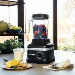 KitchenAid - Standmixer High Performance - Artisan 5KSB6061 12 KitchenAid - Standmixer High Performance - Artisan 5KSB6061 -KitchenAid Verkäufe 40145 Standmixer High Performance 4