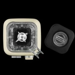 KitchenAid - Standmixer High Performance - Artisan 5KSB6061 -KitchenAid Verkäufe 40146 Standmixer High Performance 3