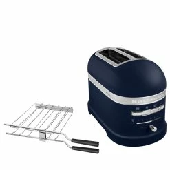 KitchenAid - Artisan Toaster - Ink Blue -KitchenAid Verkäufe 40416 Toaster Artisan 4