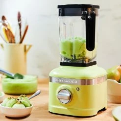 KitchenAid - K400 Artisan Standmixer -KitchenAid Verkäufe 40556 Standmixer K400 3