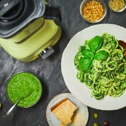 KitchenAid - K400 Artisan Standmixer -KitchenAid Verkäufe 40556 Standmixer K400 4