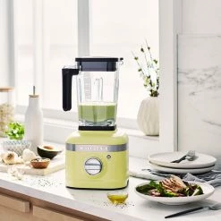 KitchenAid - K400 Artisan Standmixer -KitchenAid Verkäufe 40556 Standmixer K400 6