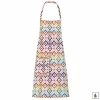 Garnier-Thiebaut Schürze - Mille Paves Flamboyant - MB