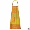 Garnier-Thiebaut Schürze - Mille Sicilia Limoni - MB -KitchenAid Verkäufe 40623 Schuerze 1
