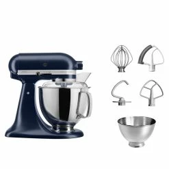 KitchenAid - Artisan Küchenmaschine 5KSM175PS - Ink Blue -KitchenAid Verkäufe 40648 Kuechenmaschine 3