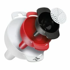 Küchenprofi GmbH & COKG Küchenprofi - Trichter-Set EASY - 4-teilig
