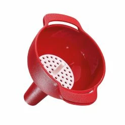 Küchenprofi GmbH & COKG Küchenprofi - Trichter-Set EASY - 4-teilig 12 Küchenprofi GmbH & COKG Küchenprofi - Trichter-Set EASY - 4-teilig -KitchenAid Verkäufe 40697 Trichter Set EAeSY 5