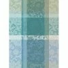 Garnier-Thiebaut Geschirrtuch - Mille Dentelles Turquoise -KitchenAid Verkäufe 40712 Geschirrtuch 1