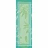 Garnier-Thiebaut Tischläufer - Livia Chlorophylle - OB -KitchenAid Verkäufe 40957 Tischlaeufer 1