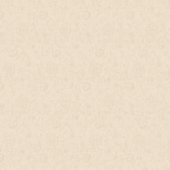 Garnier-Thiebaut Tischdecke - Mille Charmes Ecru De Blanc - OB