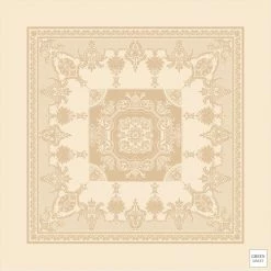 Garnier-Thiebaut Tischdecke - Eleonore Dore - GS - Verschiedene Größen