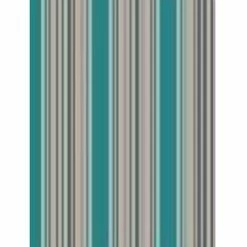 Garnier-Thiebaut Geschirrtuch - Sombrilla Emeraude