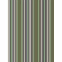 Garnier-Thiebaut Geschirrtuch - Sombrilla Olive