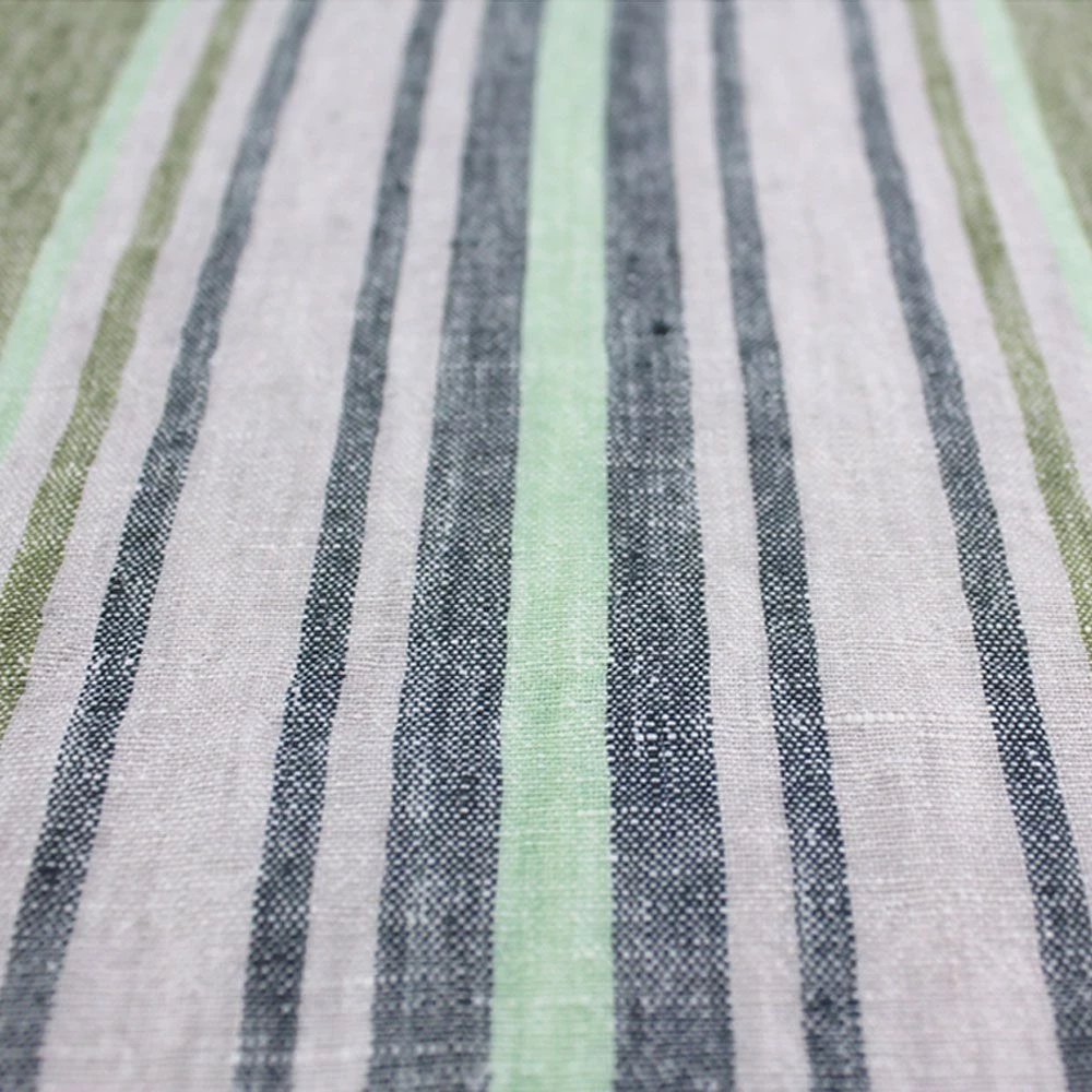 Garnier-Thiebaut Geschirrtuch - Sombrilla Olive 4 Garnier-Thiebaut Geschirrtuch - Sombrilla Olive – Bild 2