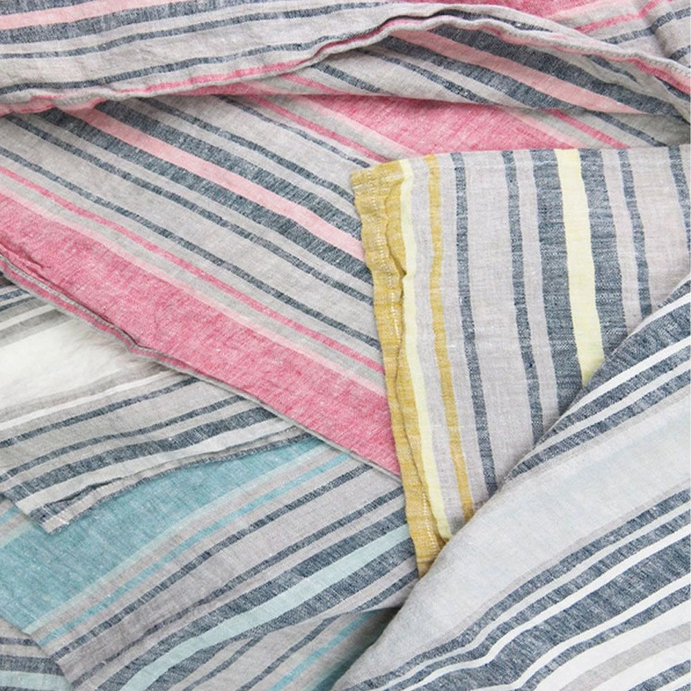 Garnier-Thiebaut Geschirrtuch - Sombrilla Olive 5 Garnier-Thiebaut Geschirrtuch - Sombrilla Olive – Bild 3