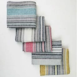 Garnier-Thiebaut Geschirrtuch - Sombrilla Olive 9 Garnier-Thiebaut Geschirrtuch - Sombrilla Olive -KitchenAid Verkäufe 43304 Geschirrtuch 4