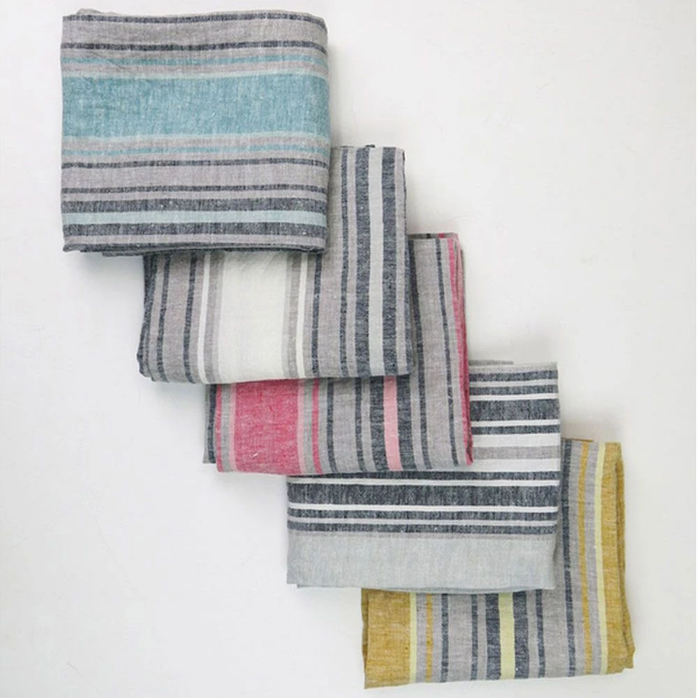 Garnier-Thiebaut Geschirrtuch - Sombrilla Olive 6 Garnier-Thiebaut Geschirrtuch - Sombrilla Olive – Bild 4