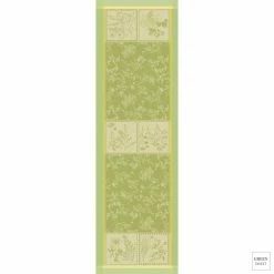 Garnier-Thiebaut Tischläufer - Herbora Prairie - GS