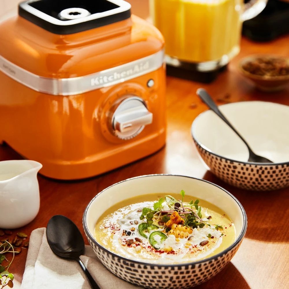 KitchenAid - K400 Artisan Standmixer 6 KitchenAid - K400 Artisan Standmixer – Bild 4