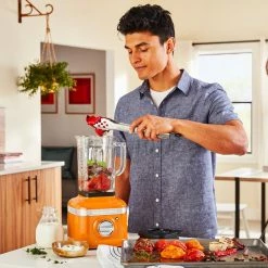 KitchenAid - K400 Artisan Standmixer 12 KitchenAid - K400 Artisan Standmixer -KitchenAid Verkäufe 44522 Standmixer K400 5