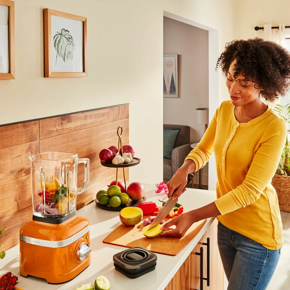 KitchenAid - K400 Artisan Standmixer 8 KitchenAid - K400 Artisan Standmixer – Bild 6