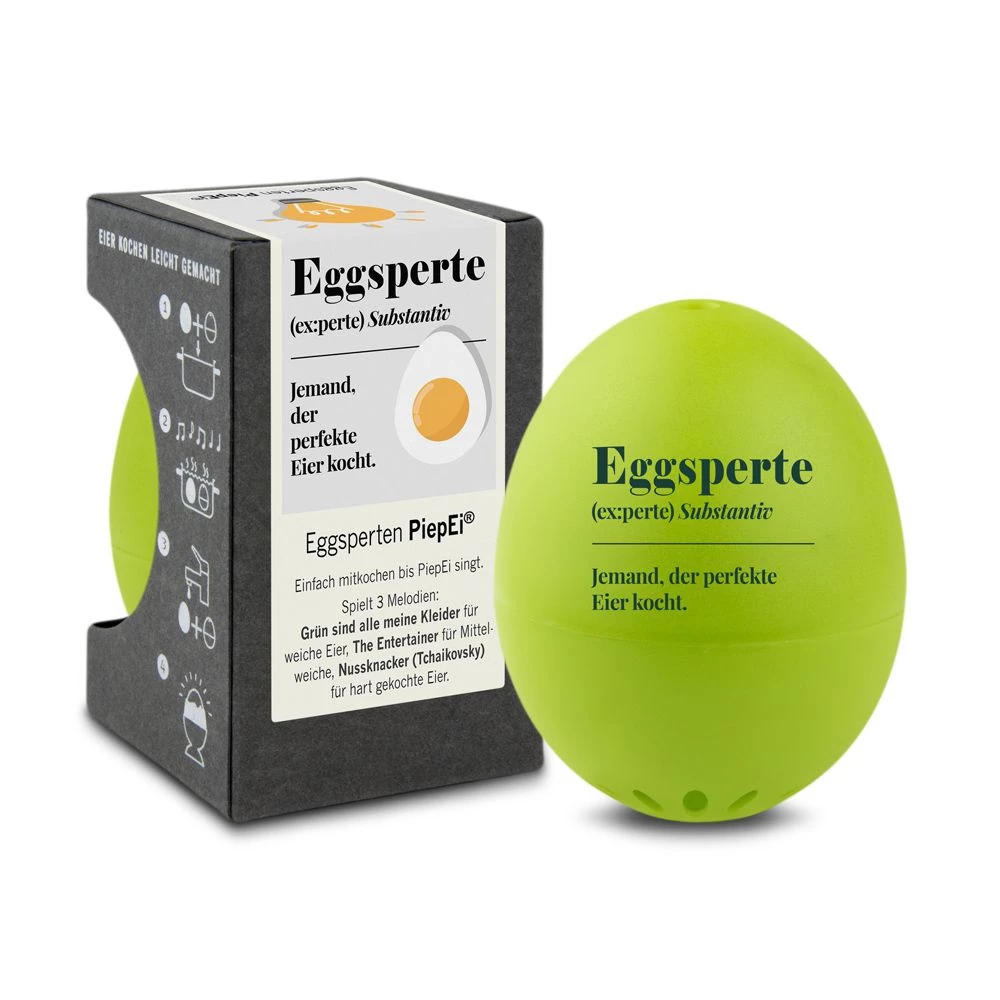 BRAINSTREAM GmbH Brainstream - PiepEi Eggsperte 3 BRAINSTREAM GmbH Brainstream - PiepEi Eggsperte