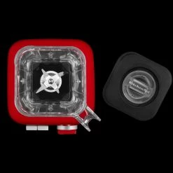 KitchenAid - Standmixer High Performance - Artisan 5KSB6061 -KitchenAid Verkäufe 45439 Standmixer High Performance 3