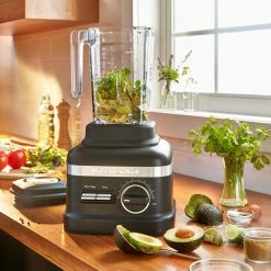 KitchenAid - Standmixer High Performance - Artisan 5KSB6061 -KitchenAid Verkäufe 45439 Standmixer High Performance 6