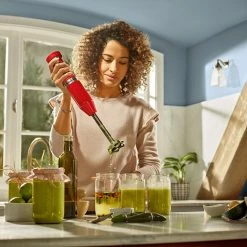 KitchenAid - Kabelloser Stabmixer 5KHBBV53 -KitchenAid Verkäufe 45748 Stabmixer Kabellos 4