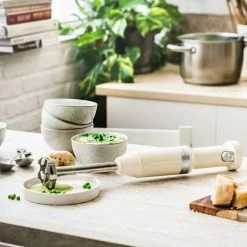 KitchenAid - Kabelloser Stabmixer 5KHBBV53 -KitchenAid Verkäufe 45749 Stabmixer Kabellos 3