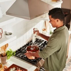 KitchenAid - Kabelloser Stabmixer 5KHBBV53 -KitchenAid Verkäufe 45749 Stabmixer Kabellos 4