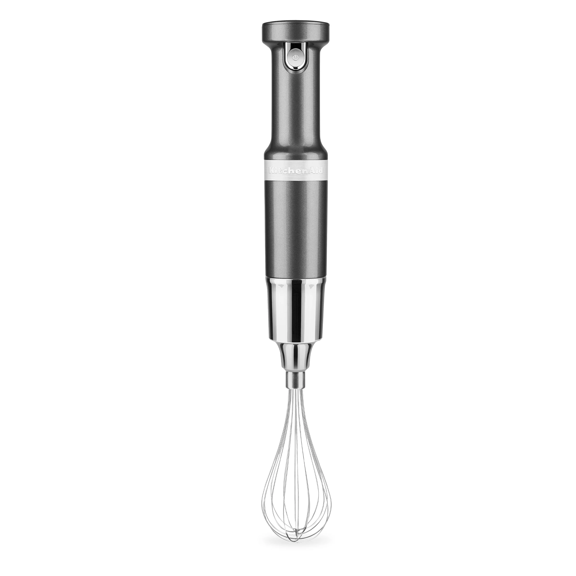 KitchenAid KAD Stabmixer Kabellos Mit Zubehör Medallion Silber - 5KHBBV83EMS | 45750 4 KitchenAid KAD Stabmixer Kabellos Mit Zubehör Medallion Silber - 5KHBBV83EMS | 45750 – Bild 2